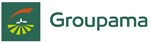 Groupama - Assureurs créateurs de confiance.